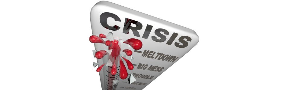 Risky Business talks crisis management and reputational risk