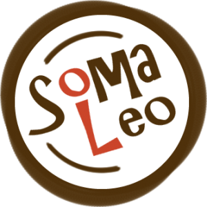 Soma Leo logo