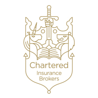 Chartered Insurance Brokers logo