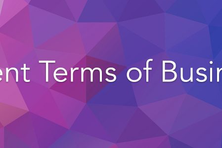 Client Terms of Business