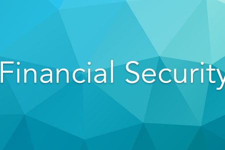 Financial Security