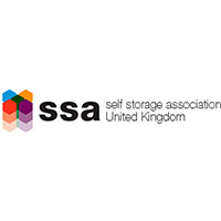 Self Storage Association logo