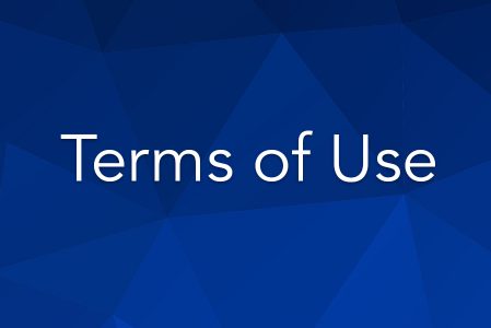 Terms of Use