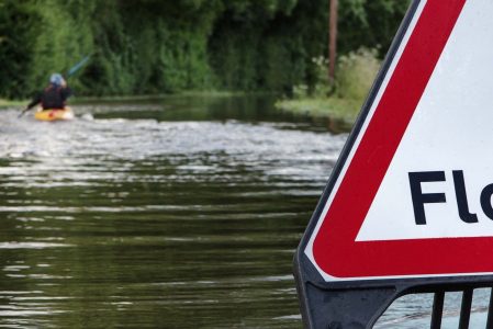 How to keep your business afloat when floods strike