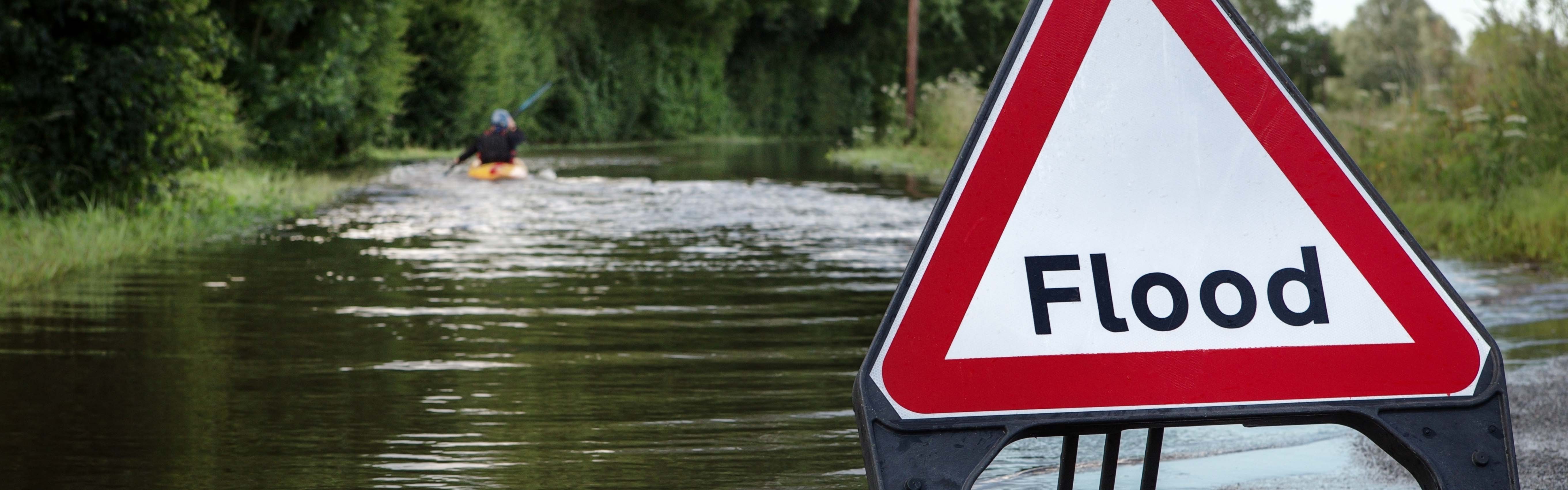 How to keep your business afloat when floods strike
