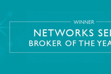 Pound Gates named Broker of the Year