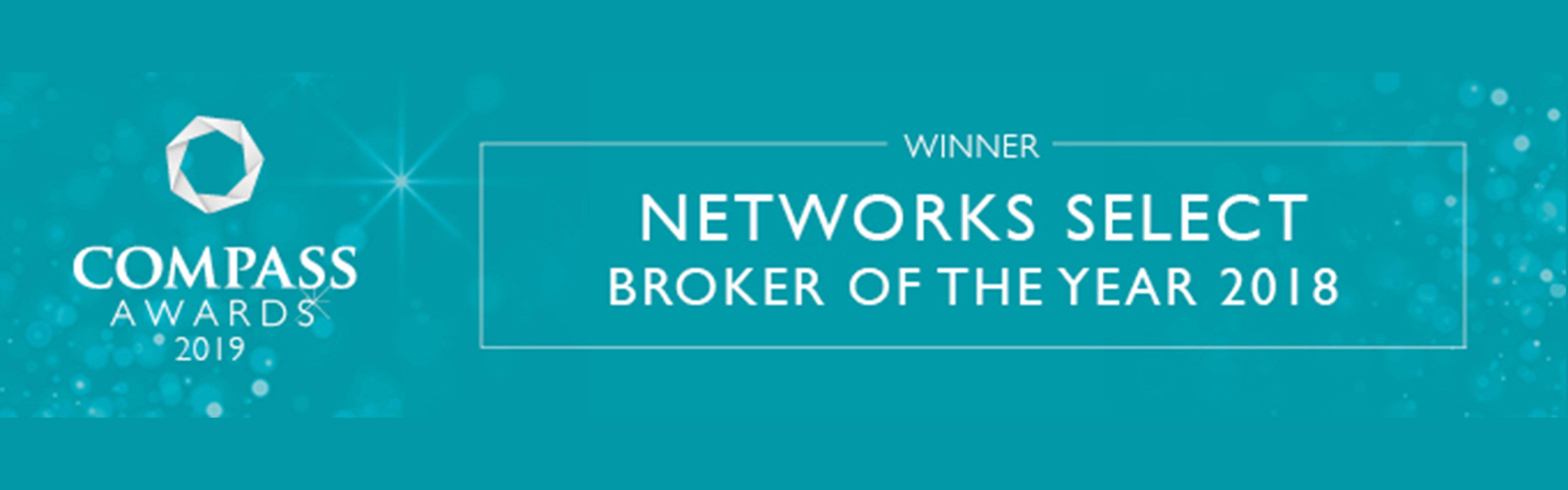 Pound Gates named Broker of the Year