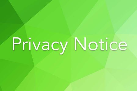 Privacy Notice