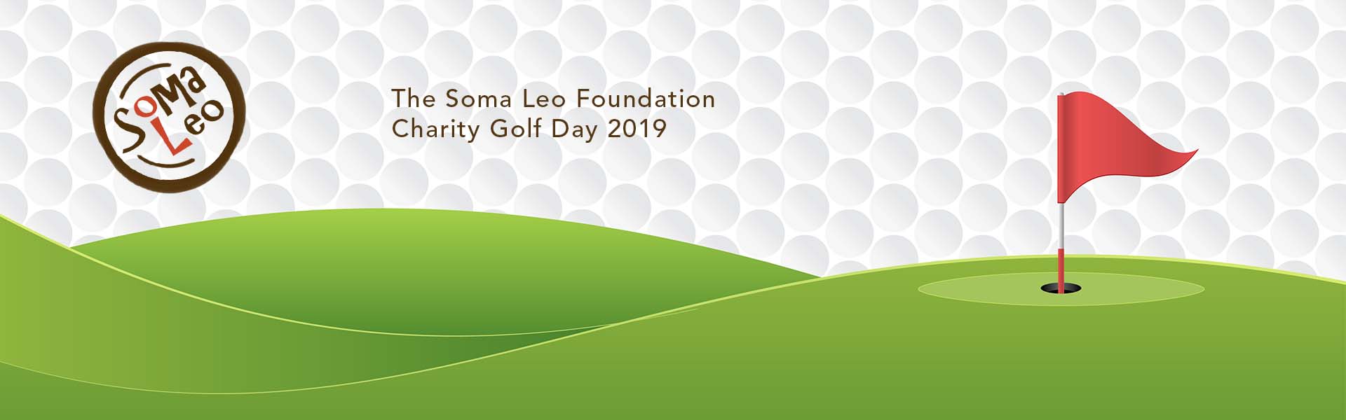 Charity golf day raises over £4,000 for The Soma Leo Foundation