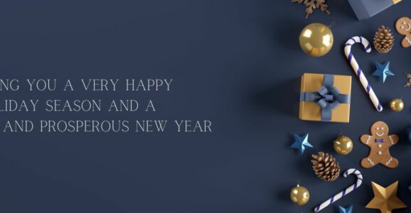 Festive Season Opening Hours