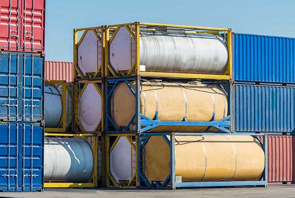 container insurance