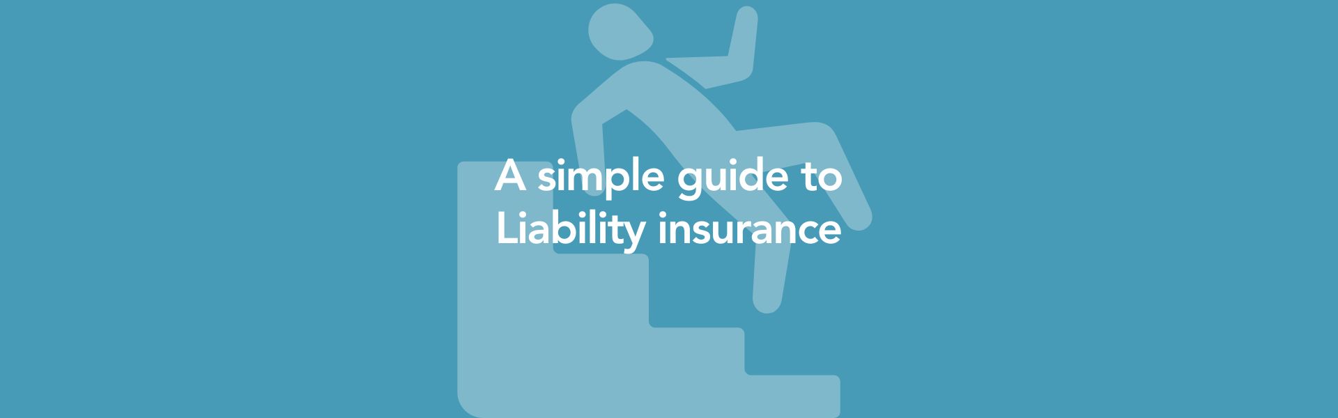 Liability Banner