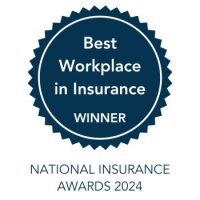 Best Workplace in Insurance