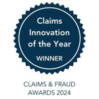 Claims Innovation of the Year