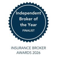 Independent Broker of the Year 2026